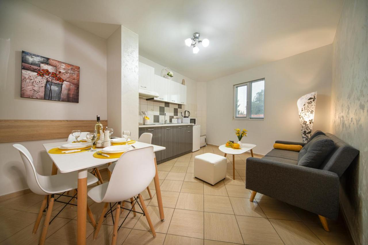 Old Town Apartment Φιλιππούπολη Εξωτερικό φωτογραφία